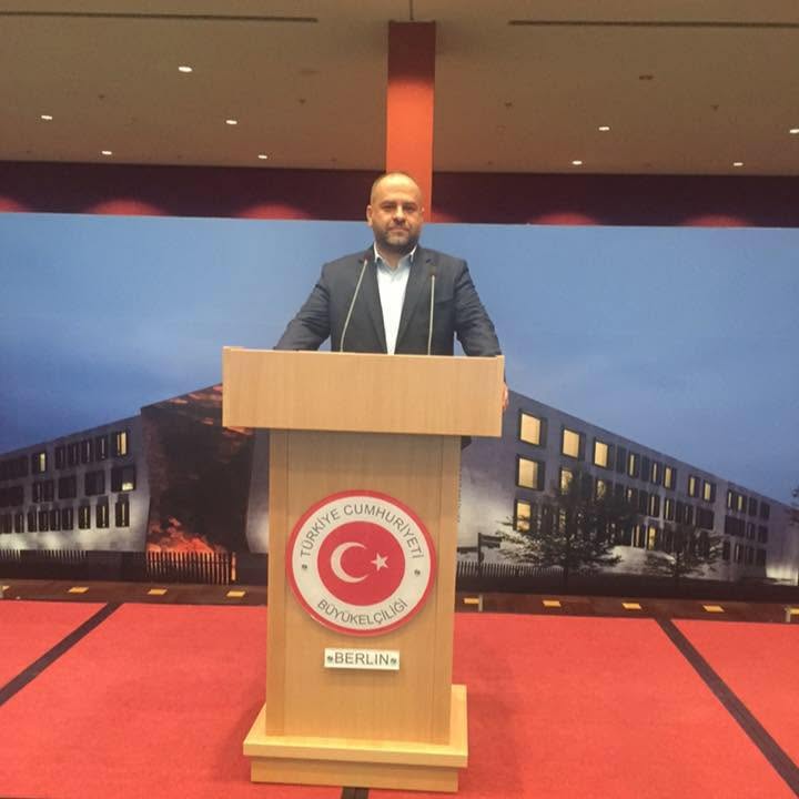 İbrahim Gökoğlan